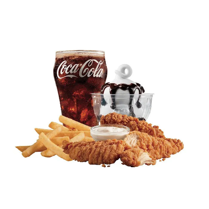 Dairy Queen Grill & Chill Picture 8