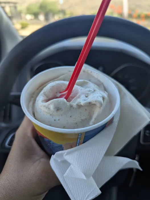 Dairy Queen Grill & Chill Picture 10