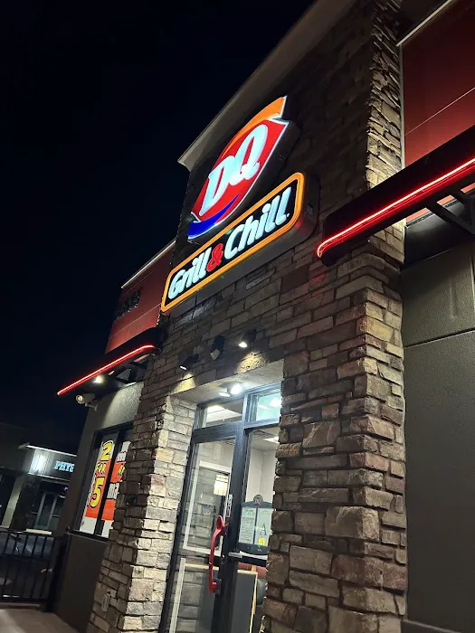 Dairy Queen Grill & Chill Picture 5