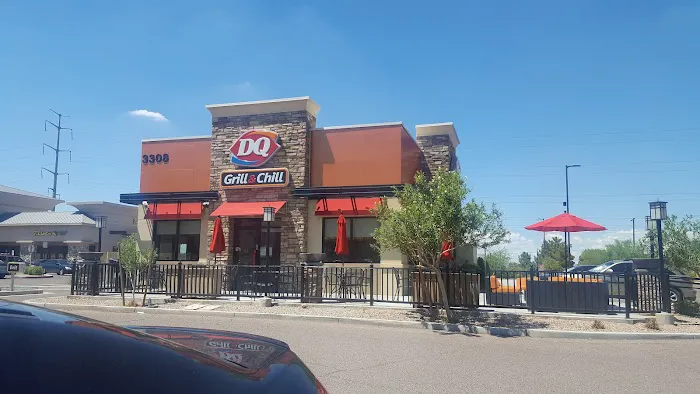 Dairy Queen Grill & Chill Picture 9