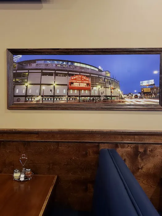 Barro's Pizza Picture 7