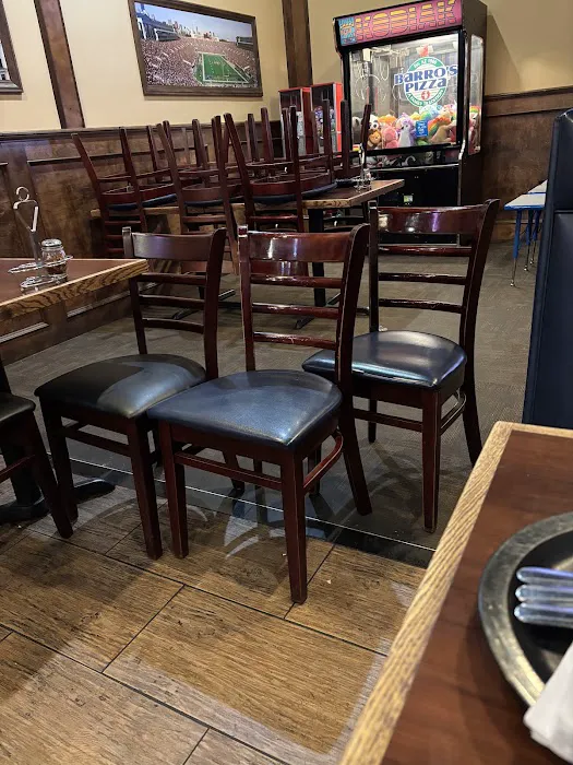 Barro's Pizza Picture 10