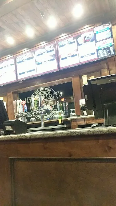 Barro's Pizza Picture 1