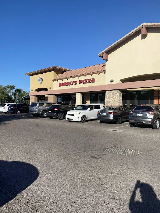 Barro's Pizza Picture 5