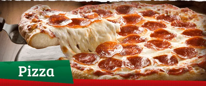 Barro's Pizza Picture 3