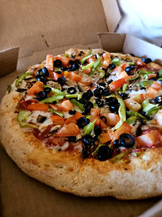 Barro's Pizza Picture 8