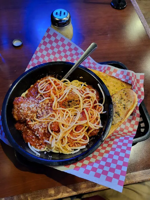 Barro's Pizza Picture 9