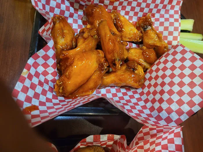 Barro's Pizza Picture 4