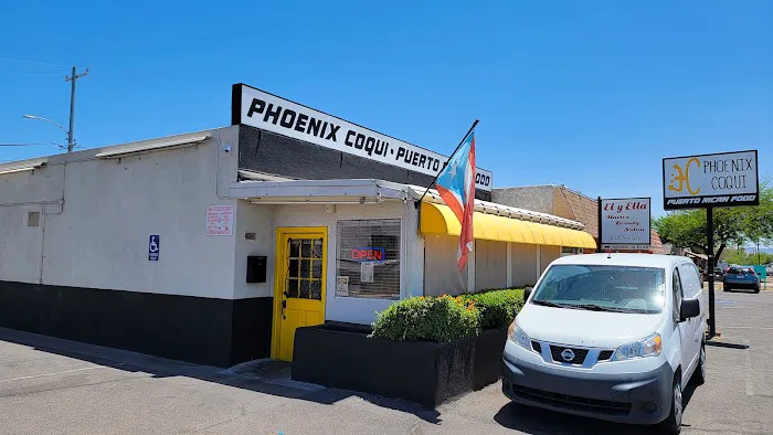 Phoenix Coqui Picture 9