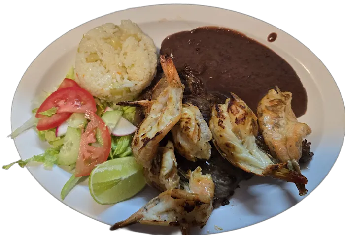 Restaurante Salvadoreño Y Pupuseria Los 3 Hermanos Picture 9