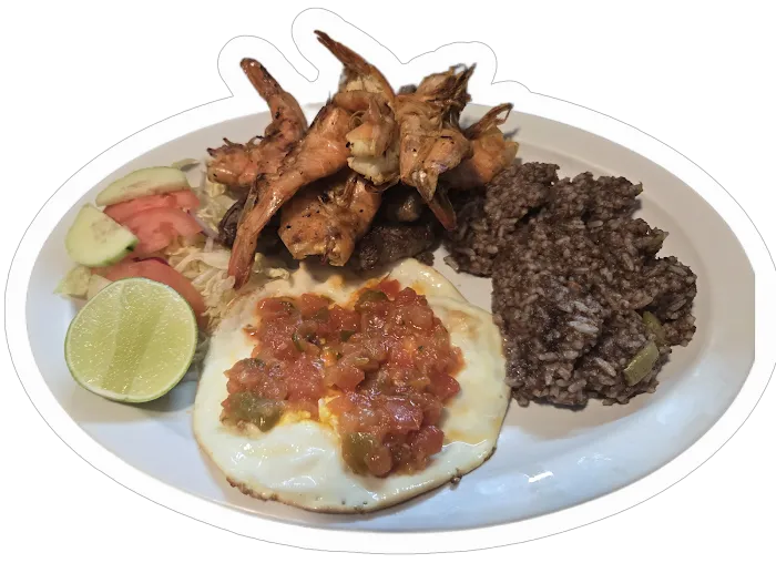 Restaurante Salvadoreño Y Pupuseria Los 3 Hermanos Picture 10