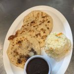 Restaurante Salvadoreño Y Pupuseria Los 3 Hermanos