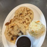 Restaurante Salvadoreño Y Pupuseria Los 3 Hermanos ico