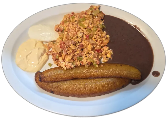 Restaurante Salvadoreño Y Pupuseria Los 3 Hermanos Picture 6