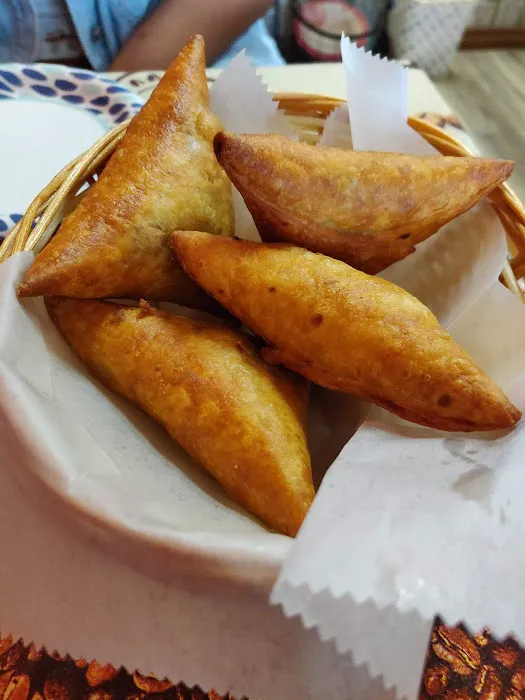 First Cup | Ethiopian Restaurant & Cafe Picture 8