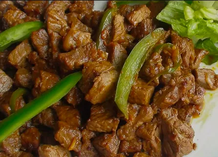 First Cup | Ethiopian Restaurant & Cafe Picture 4