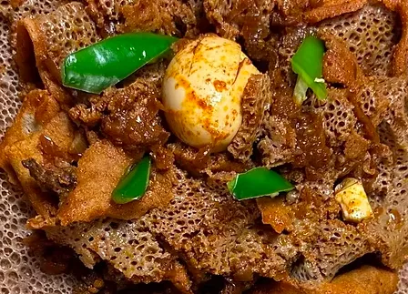 First Cup | Ethiopian Restaurant & Cafe Picture 3