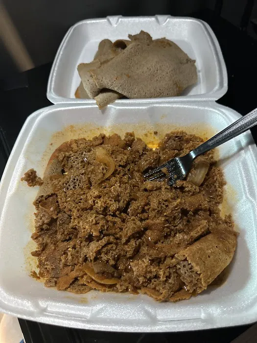 First Cup | Ethiopian Restaurant & Cafe Picture 5