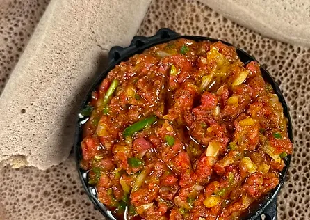 First Cup | Ethiopian Restaurant & Cafe Picture 1