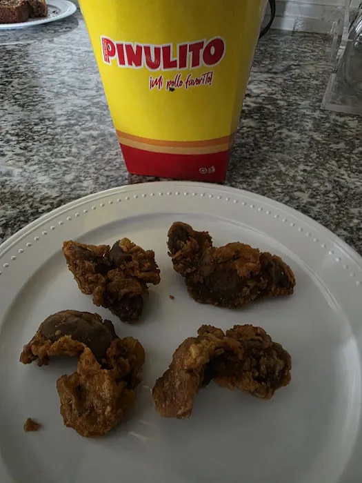 Pollo Pinulito Picture 3