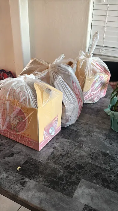 Pollo Pinulito Picture 8