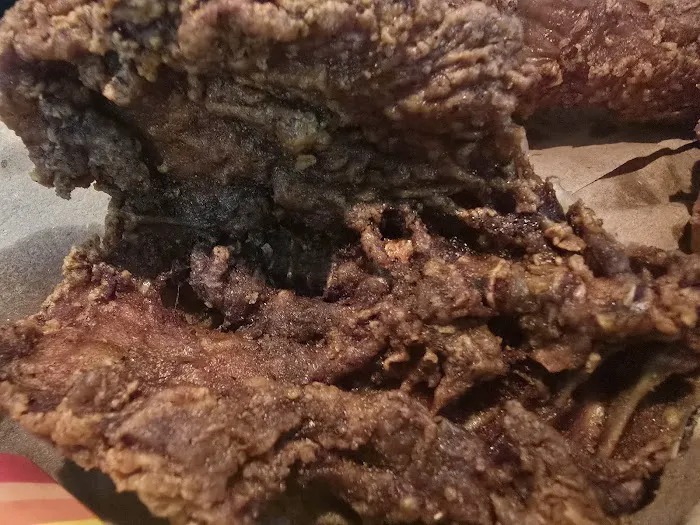 Pollo Pinulito Picture 9