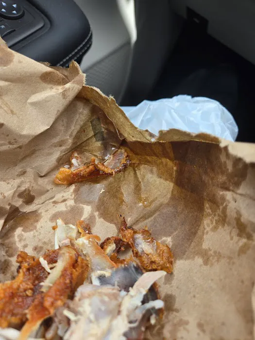 Pollo Pinulito Picture 6