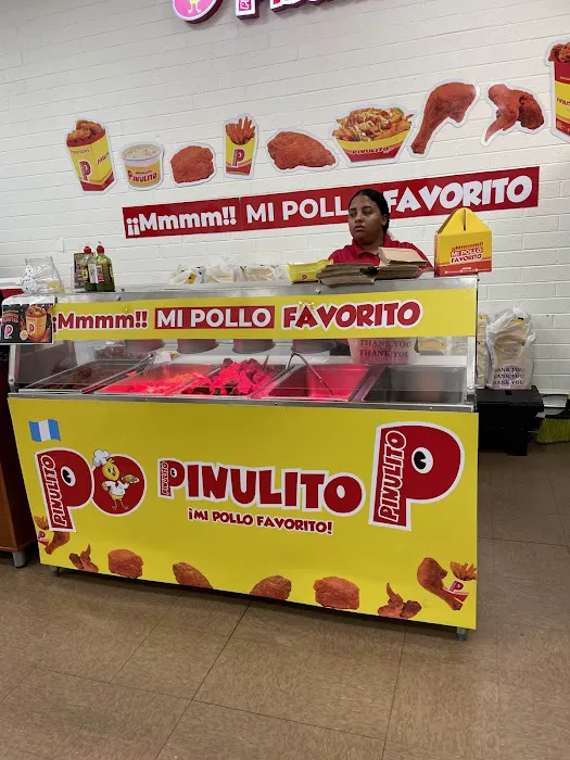 Pollo Pinulito Picture 2