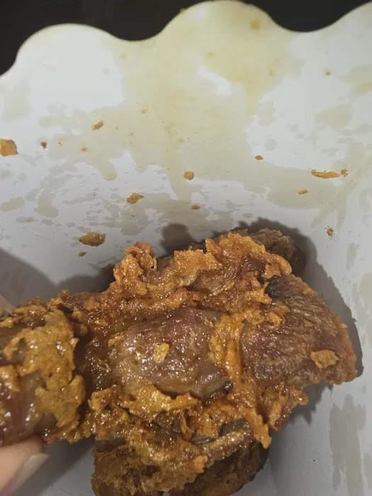 Pollo Pinulito Picture 1