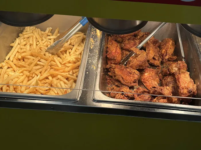 Pollo Pinulito Picture 5