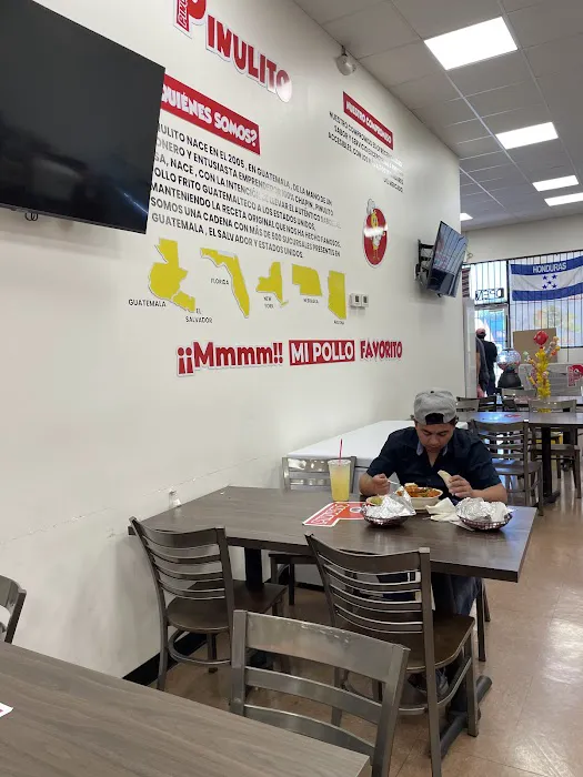Pollo Pinulito Picture 4