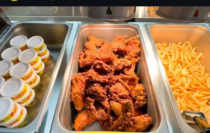 Pollo Pinulito Picture 7