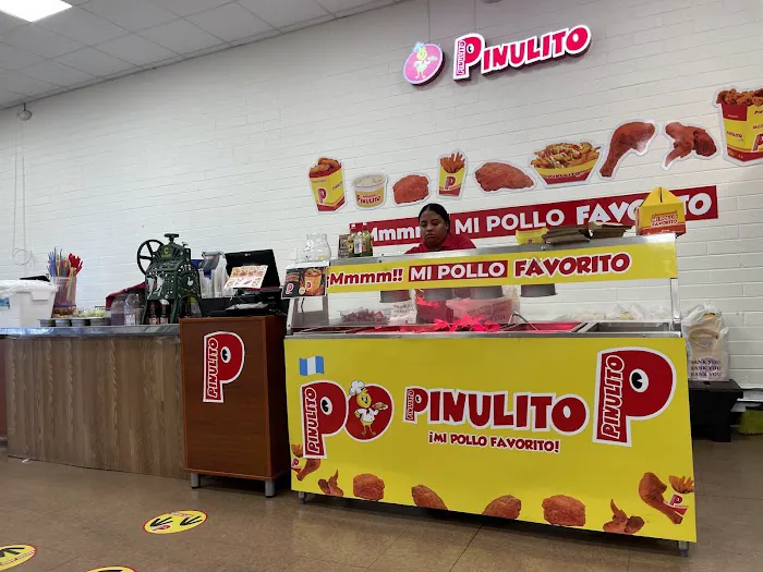 Pollo Pinulito Picture 10