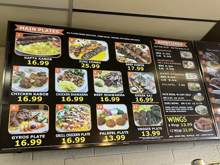 Zukis Pita Picture 3