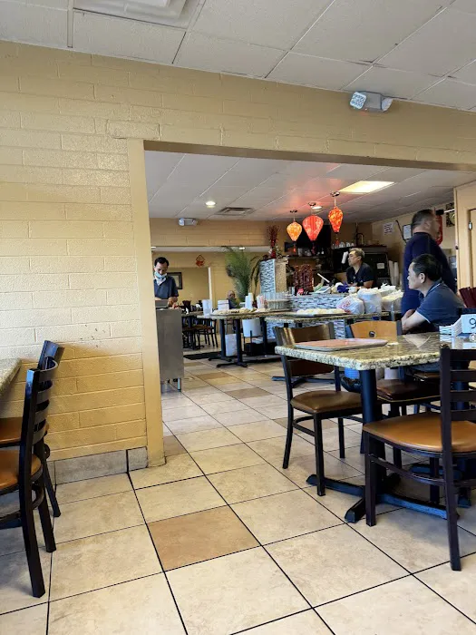 Da Vàng Restaurant Picture 2