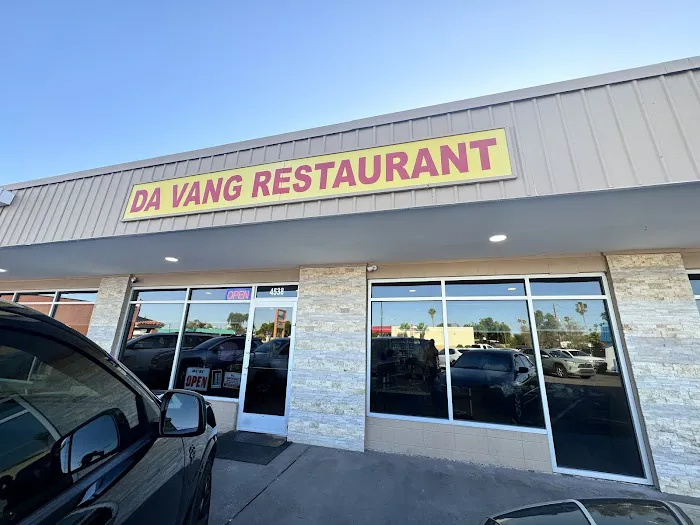 Da Vàng Restaurant Picture 5