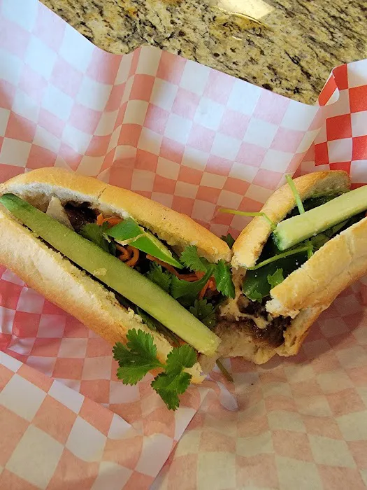 Da Vàng Restaurant Picture 3