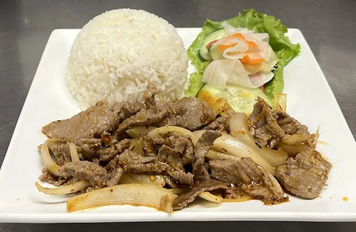 Da Vàng Restaurant Picture 7