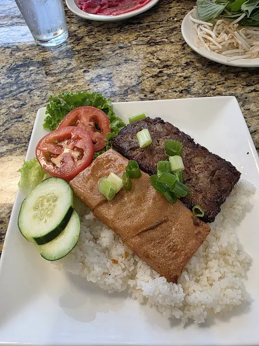 Da Vàng Restaurant Picture 6