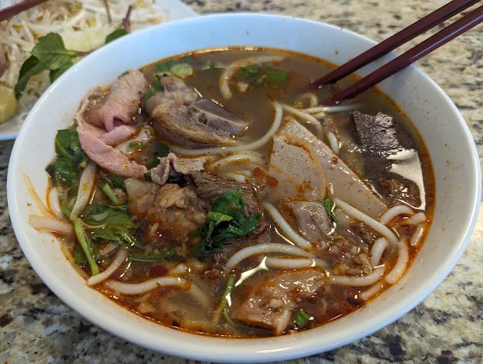 Da Vàng Restaurant Picture 1