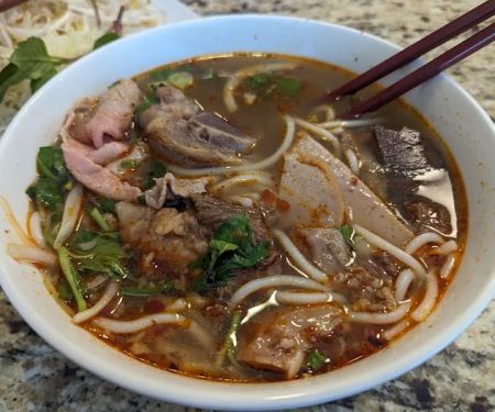 Da Vu00e0ng Restaurant