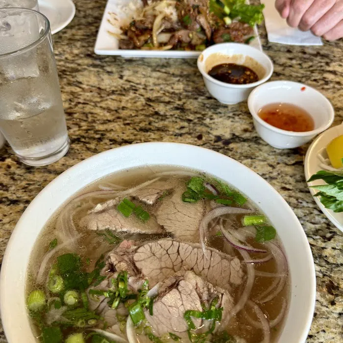 Da Vàng Restaurant Picture 9