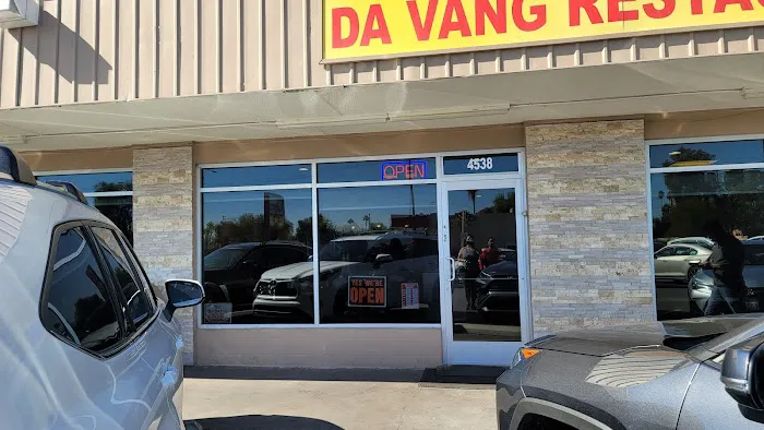 Da Vàng Restaurant Picture 4