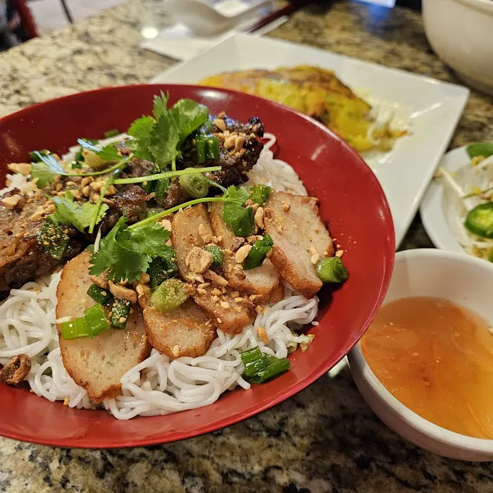 Da Vàng Restaurant Picture 10