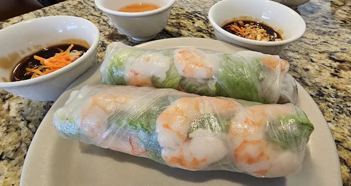 Da Vàng Restaurant Picture 8