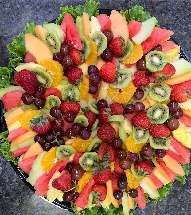 Cranberry Hills Eatery & Catering Picture 7