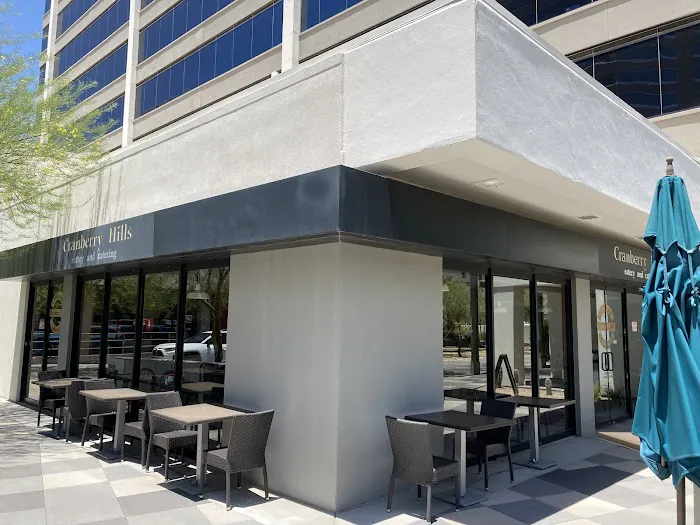 Cranberry Hills Eatery & Catering Picture 6