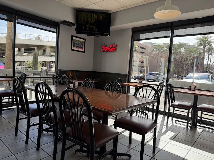 Cranberry Hills Eatery & Catering Picture 1