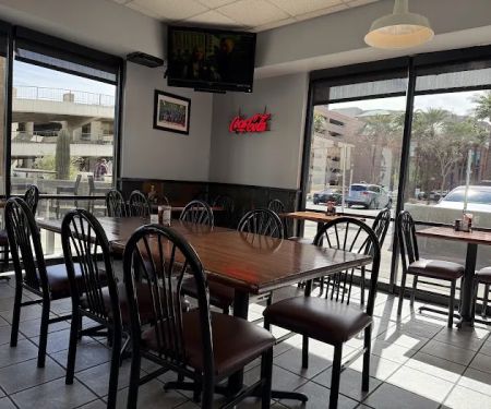 Cranberry Hills Eatery & Catering