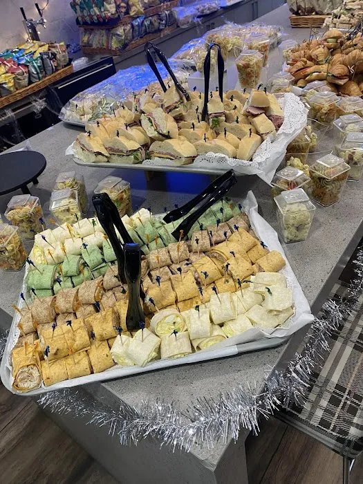 Cranberry Hills Eatery & Catering Picture 3